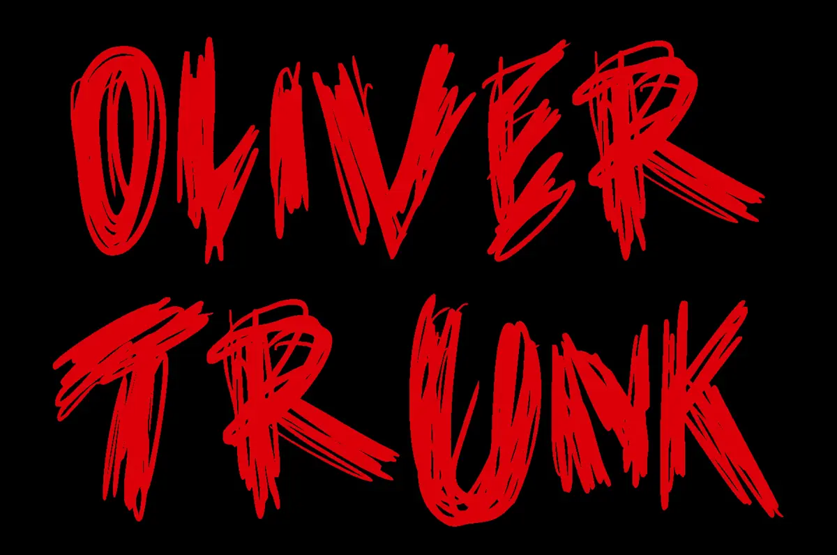Oliver Trunk